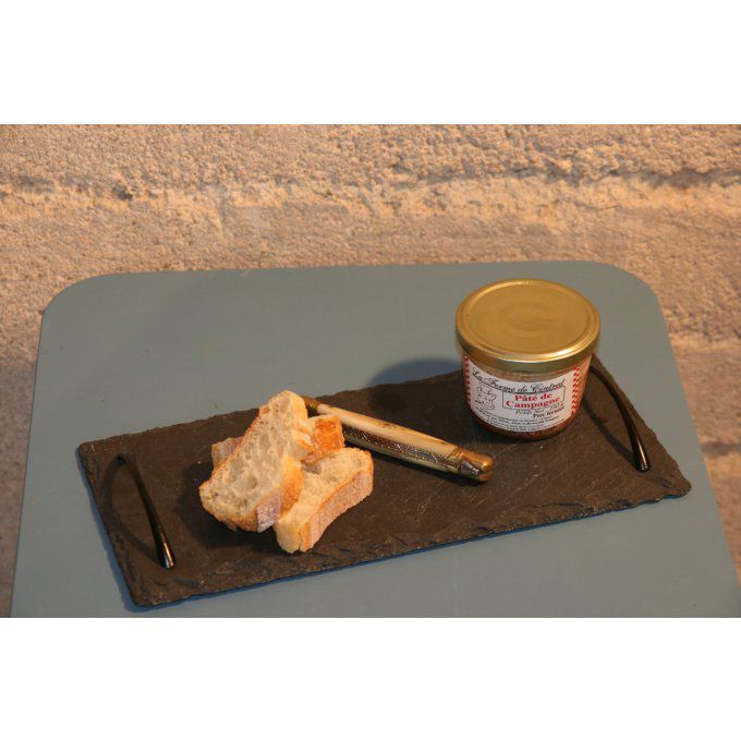 Pâté de Campagne